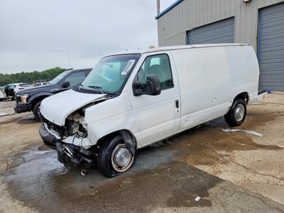 1FTNE24L45H****** 2005 Ford Econoline