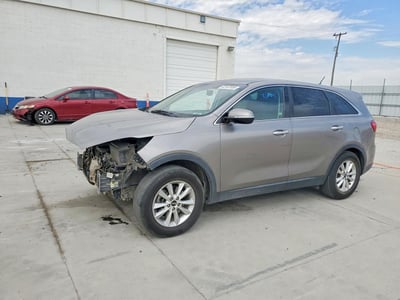 5XYPG4A57KG****** 2019 Kia Sorento