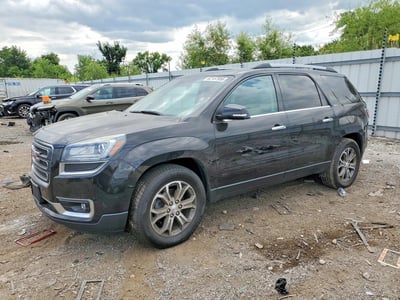 1GKKVRKD6GJ****** 2016 GMC Acadia