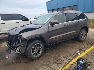 1C4RJFAG6KC****** 2019 Jeep Grand Cherokee