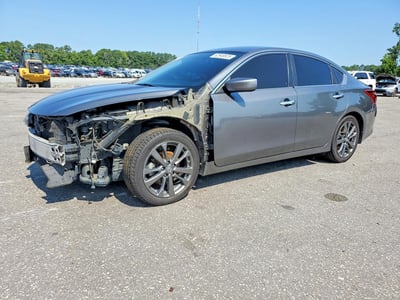 1N4AL3AP2JC****** 2018 Nissan Altima