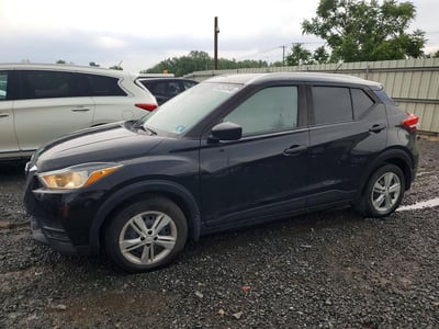 3N1CP5CUXKL****** 2019 Nissan Kicks