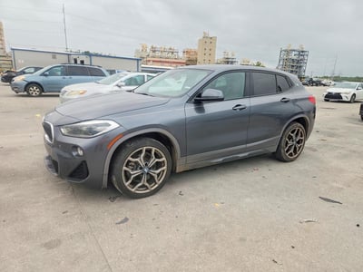 WBXYJ5C31JE****** 2018 BMW X2