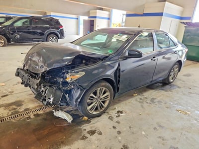 4T1BF1FKXGU****** 2016 Toyota Camry