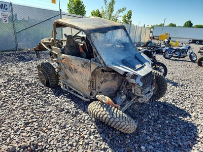 3NSNEC995RF****** 2024 Polaris RZR