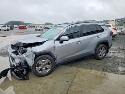 2T3W1RFV8RC****** 2024 Toyota RAV4