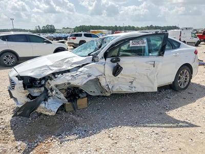3FA6P0HD2KR****** 2019 Ford Fusion
