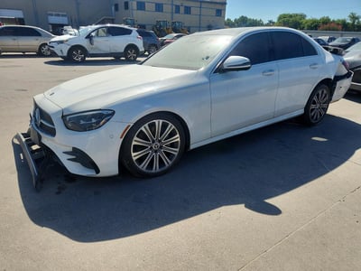 W1KZF8DB0NB****** 2022 Mercedes-Benz E-Class