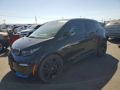 WBY8P6C52K7****** 2019 BMW I3