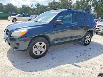 2010 Toyota RAV4