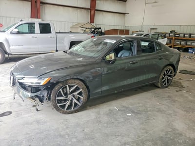 7JRA22TK7KG****** 2019 Volvo S60