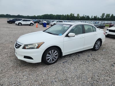 1HGCP2F8XBA****** 2011 Honda Accord