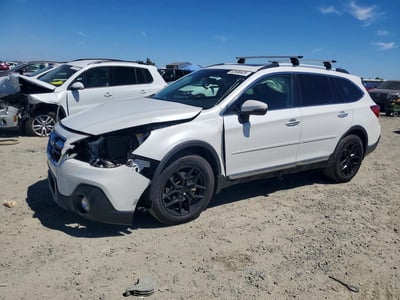 4S4BSETCXK3****** 2019 Subaru Outback