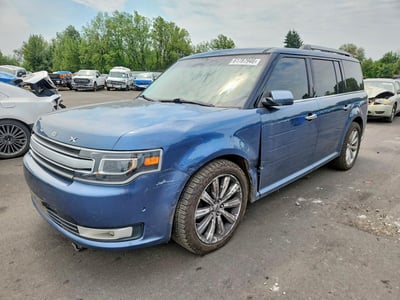 2FMHK6DT9JB****** 2018 Ford Flex