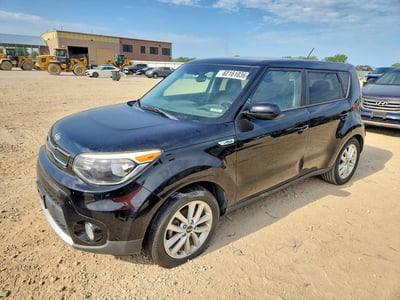KNDJP3A53J7****** 2018 Kia Soul