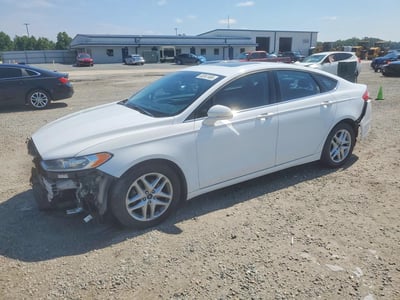 3FA6P0H71GR****** 2016 Ford Fusion
