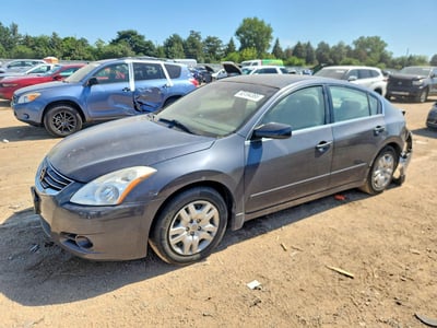 2010 Nissan Altima