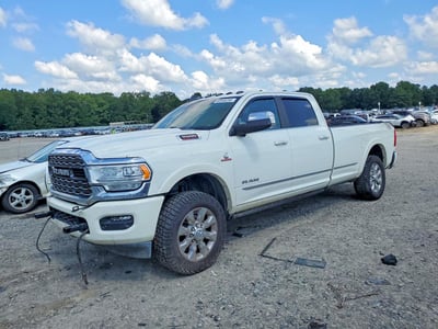 3C63R3RL8LG****** 2020 RAM 3500