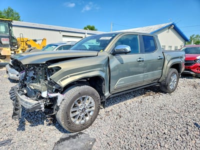 3TMLB5JN8RM****** 2024 Toyota Tacoma