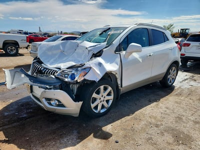 KL4CJHSB5DB****** 2013 Buick Encore