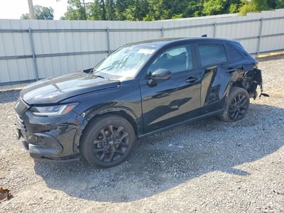 3CZRZ1H58PM****** 2023 Honda HR-V
