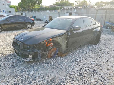 2023 BMW M3