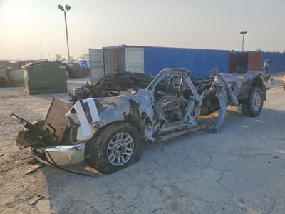 1FT7W2BT6HE****** 2017 Ford F-250