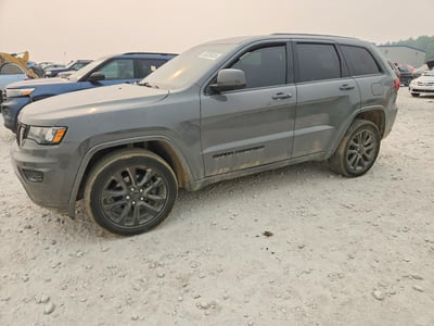 1C4RJFAG3LC****** 2020 Jeep Grand Cherokee
