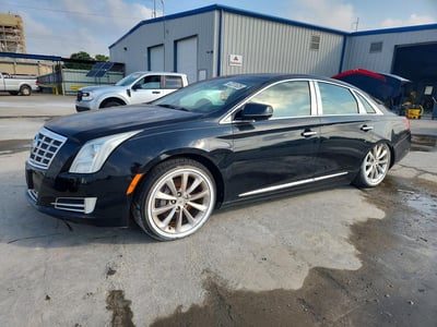 2G61R5S33D9****** 2013 Cadillac XTS