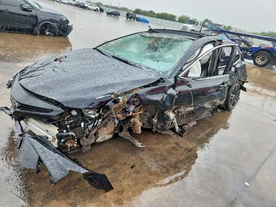 4T1K61AK1LU****** 2020 Toyota Camry
