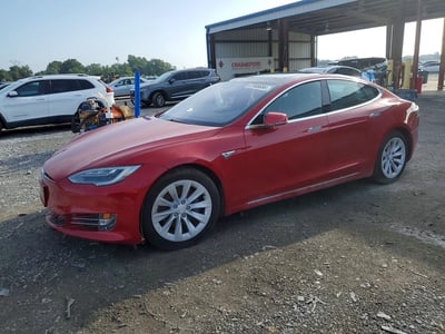 5YJSA1E26GF****** 2016 Tesla Model S