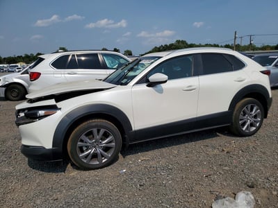 3MVDMBCMXRM****** 2024 Mazda CX-30