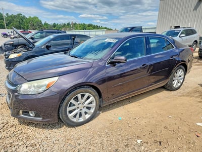 1G11D5SL5FF****** 2015 Chevrolet Malibu