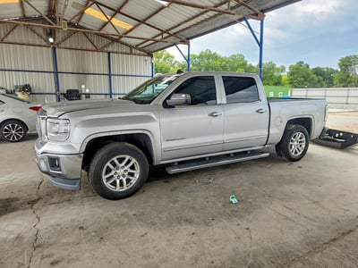 3GTP1VEC3EG****** 2014 GMC Sierra