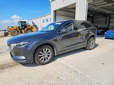 JM3TCBCY0K0****** 2019 Mazda CX-9