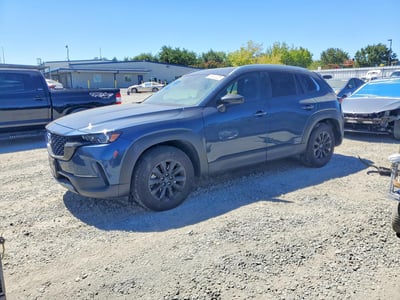 7MMVABAMXRN****** 2024 Mazda CX-50