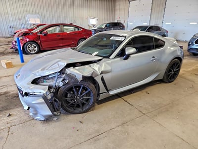 2023 Toyota GR86