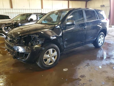 2T3BF4DV1CW****** 2012 Toyota RAV4