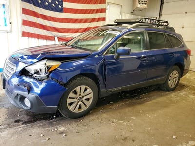 4S4BSADC0G3****** 2016 Subaru Outback