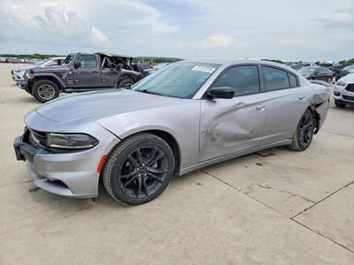 2C3CDXHG2GH****** 2016 Dodge Charger
