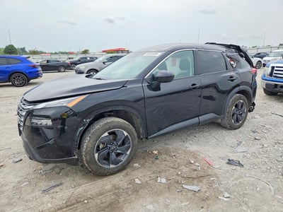 5N1BT3BA1RC****** 2024 Nissan Rogue