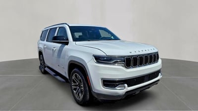 1C4SJSBP9PS****** 2023 Jeep Wagoneer