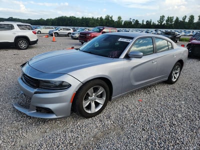 2C3CDXHG8JH****** 2018 Dodge Charger