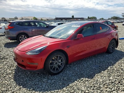 5YJ3E1EA8PF****** 2023 Tesla Model 3