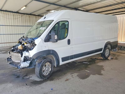 3C6MRVJG4RE****** 2024 RAM Promaster 3500