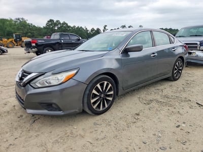 1N4AL3AP1JC****** 2018 Nissan Altima