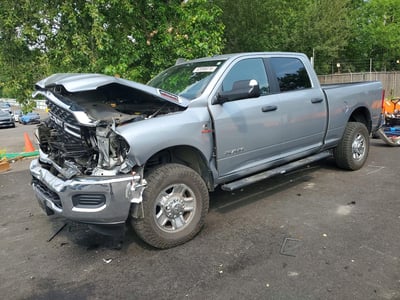 3C6UR5DL6NG****** 2022 RAM 2500