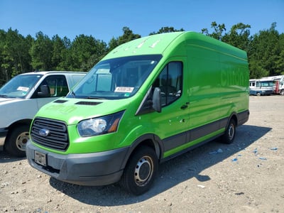 1FTYR3XM4KK****** 2019 Ford Transit Connect