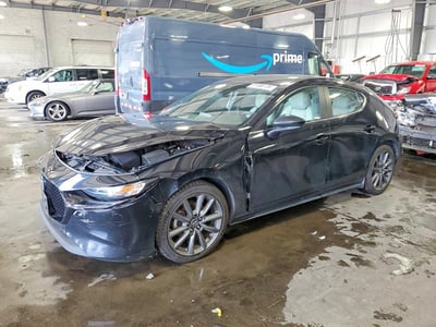JM1BPBLMXL1****** 2020 Mazda 3