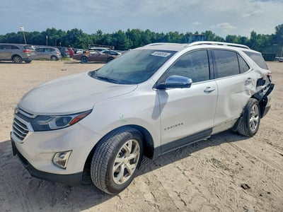 2021 Chevrolet Equinox